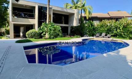 Casa em condomínio fechado com 4 quartos para alugar na Passeio da Riviera, 838, Riviera de São Lourenço, Bertioga