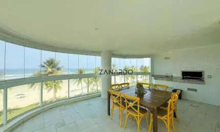 Apartamento com 5 quartos à venda na Passeio dos Jequitibas, 210, Riviera de São Lourenço, Bertioga