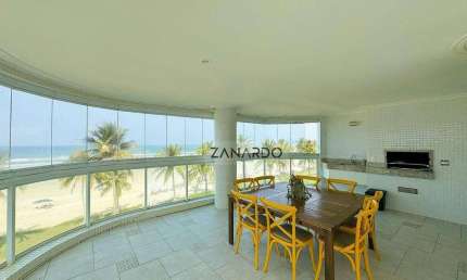 Apartamento com 5 quartos para alugar na Passeio dos Jequitibas, 210, Riviera de São Lourenço, Bertioga