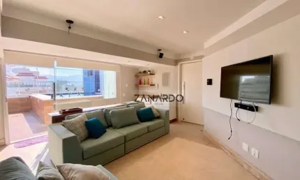 Cobertura com 4 quartos à venda na Passeio Maraca, 247, Riviera de São Lourenço, Bertioga