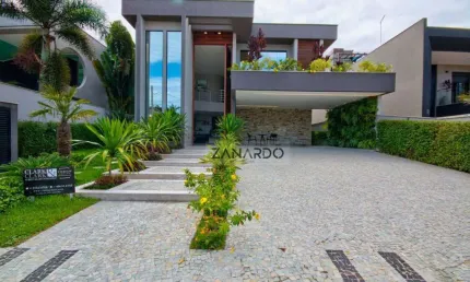 Casa em condomínio fechado com 6 quartos à venda na Avenida São Lourenço, 76, Riviera de São Lourenço, Bertioga