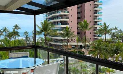 Apartamento com 3 quartos à venda na Alameda das Samambaias, 374, Riviera de São Lourenço, Bertioga
