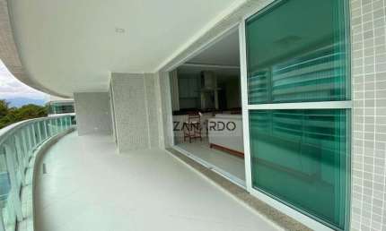 Apartamento 3 suítes à venda, 158 m² por R$ 3.087.000 - Riviera de São Lourenço - Bertioga/SP