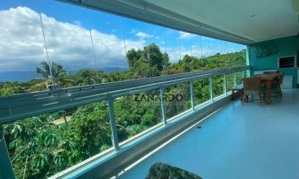 Apartamento com 3 quartos à venda na Passeio do Pontal, 201, Riviera de São Lourenço, Bertioga