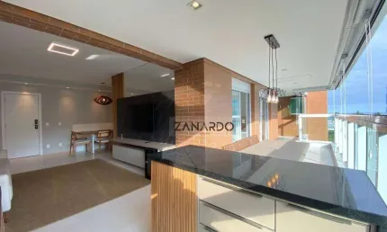 Apartamento vista mar para venda ou locação em Riviera de São Lourenço