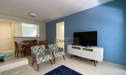 Apartamento par alocação em Riviera de São Lourenço