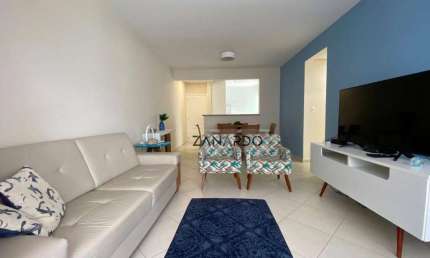 Apartamento com 4 quartos para alugar na Passeio dos Jequitibas, 241, Riviera de São Lourenço, Bertioga