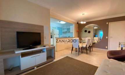 Apartamento para locação em Riviera de São Lourenço