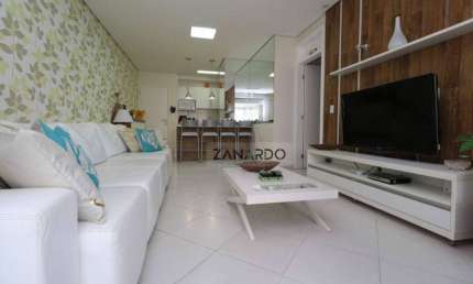 Apartamento para locação em Riviera de São Lourenço