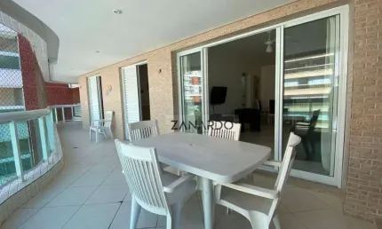 Apartamento para venda e locação em Riviera de São Lourenço