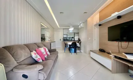 Apartamento com 3 quartos à venda na Passeio do Pontal, 325, Riviera de São Lourenço, Bertioga