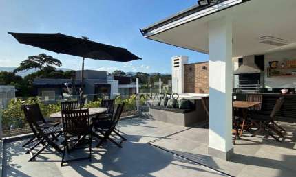 Casa em village para venda em Riviera de São Lourenço