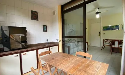 Apartamento 1 dormitório à venda em Riviera de São Lourenço
