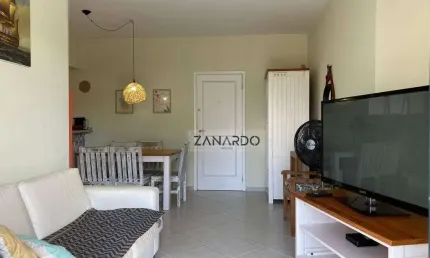 Apartamento com 3 quartos à venda na Passeio dos Jequitibas, 46, Riviera de São Lourenço, Bertioga