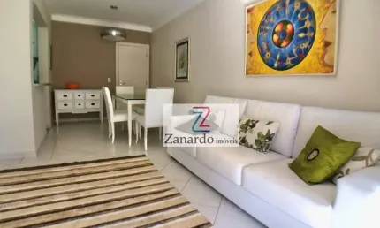 Apartamento com 3 quartos para alugar na Passeio dos Galeões, 221, Riviera de São Lourenço, Bertioga