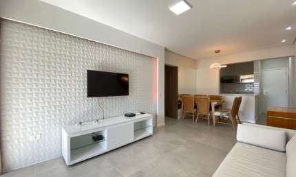 Apartamento para locação em Riviera de São Lourenço
