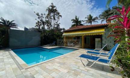 Casa em condomínio fechado com 3 quartos para alugar na Passeio da Riviera, 533, Riviera de São Lourenço, Bertioga