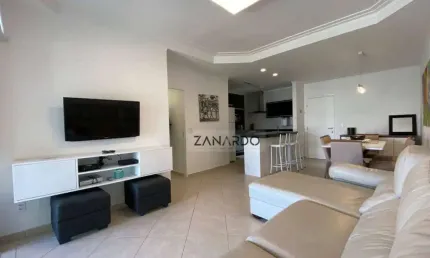 Apartamento para venda e locação em Riviera de São Lourenço