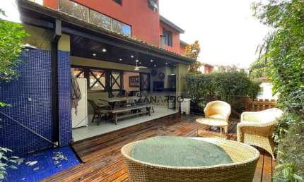 Casa em condomínio fechado com 3 quartos à venda na Passeio Itaparica, 211, Riviera de São Lourenço, Bertioga