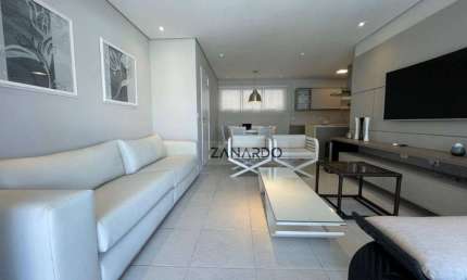 Apartamento com 4 quartos para alugar na Alameda Jurua, 515, Riviera de São Lourenço, Bertioga