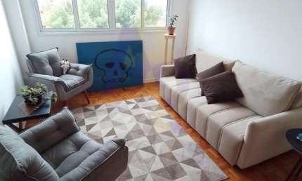 Apartamento com 3 quartos à venda na R. Rua Cônego Eugênio Leite, 524, Pinheiros, São Paulo, 114 m2 por R$ 1.100.000