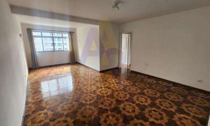 Apartamento com 3 quartos à venda na R. Rua Peixoto Gomide, 581, Cerqueira César, São Paulo, 108 m2 por R$ 1.200.000