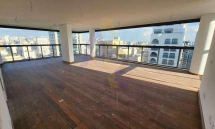 Apartamento com 3 quartos à venda na R. Rua José Maria Lisboa, 1326, Jardim América, São Paulo, 205 m2 por R$ 7.980.000