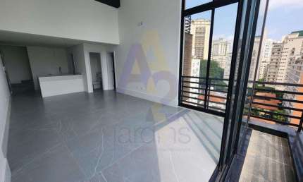 Apartamento com 2 quartos à venda na R. Rua Augusta, 2312, Cerqueira César, São Paulo, 100 m2 por R$ 2.750.000