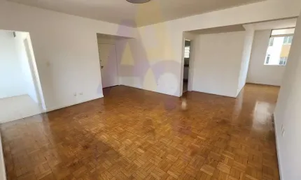 Apartamento com 3 quartos para alugar na Rua da Consolação, 3235, Jardim América, São Paulo, 180 m2 por R$ 7.000
