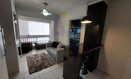 Apartamento com 1 quarto à venda na Rua Dona Antônia de Queirós, 239, Cerqueira César, São Paulo, 37 m2 por R$ 495.000