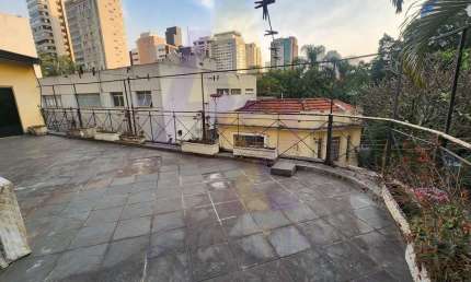 Casa em condomínio fechado com 4 quartos à venda na R. Rua Pamplona, 1364, Jardim Paulista, São Paulo, 290 m2 por R$ 2.750.000