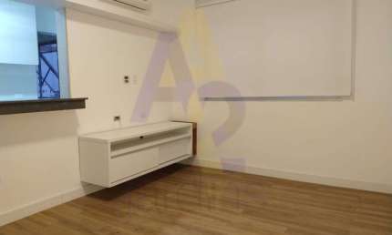Apartamento com 1 quarto à venda na R. Rua Santa Madalena, 290, Bela Vista, São Paulo, 45 m2 por R$ 560.000