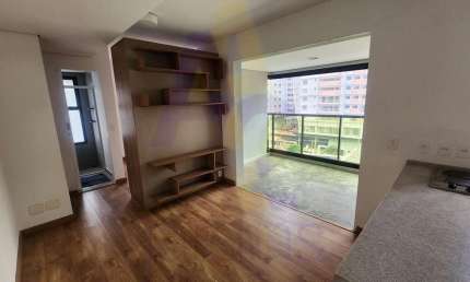 Apartamento com 1 quarto à venda na Rua Apinajés, 105, Perdizes, São Paulo, 80 m2 por R$ 1.000.000