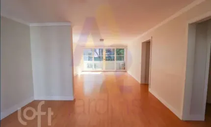 Apartamento com 2 quartos à venda na R. Rua José Maria Lisboa, 1035, Jardim América, São Paulo, 214 m2 por R$ 3.200.000