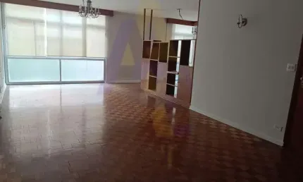 Apartamento com 3 quartos à venda na AL. Alameda Tietê, 433, Jardim América, São Paulo, 216 m2 por R$ 2.800.000