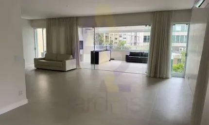 Apartamento com 3 quartos à venda na al. alameda franca, 1329, jardim américa, são paulo, 240 m2 por r$ 4.500.000