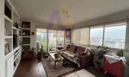 Apartamento com 2 quartos à venda na Rua Original, 172, Vila Madalena, São Paulo, 85 m2 por R$ 1.190.000