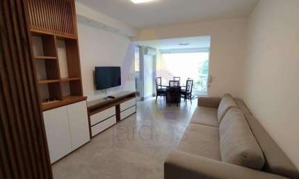 Apartamento com 1 quarto para alugar na Rua Guarará, 463, Jardim Paulista, São Paulo, 48 m2 por R$ 4.630