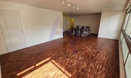 Apartamento com 4 quartos para alugar na Rua Caconde, 522, Jardim Paulista, São Paulo, 210 m2 por R$ 13.900