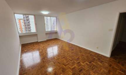 Apartamento com 3 quartos para alugar na Rua da Consolação, 3064, Jardim América, São Paulo, 116 m2 por R$ 5.500