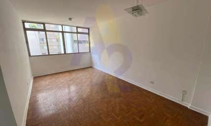 Apartamento com 3 quartos para alugar na AL. Alameda Franca, 260, Jardim Paulista, São Paulo, 110 m2 por R$ 3.800