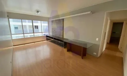 Apartamento com 3 quartos à venda na Alameda Lorena, 289, Jardim Paulista, São Paulo, 98 m2 por R$ 1.330.000
