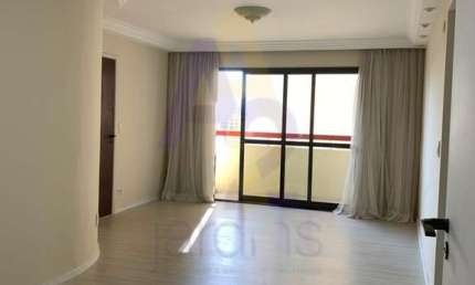 Apartamento com 3 quartos à venda na Rua Capote Valente, 640, Pinheiros, São Paulo, 86 m2 por R$ 1.090.000