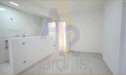 Apartamento com 1 quarto à venda na R. Rua Frei Caneca, 324, Consolação, São Paulo, 45 m2 por R$ 450.000