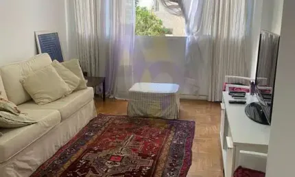 Apartamento com 2 quartos à venda na Rua DR. MARIO FERRAZ, 135, Jardim Europa, São Paulo, 88 m2 por R$ 2.700.000