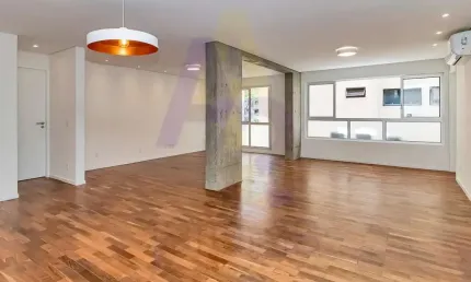 Apartamento com 2 quartos à venda na AL. Alameda Ministro Rocha Azevedo, 976, Jardim América, São Paulo, 128 m2 por R$ 2.350.000