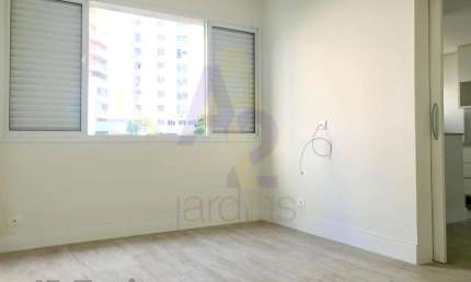 Apartamento com 1 quarto para alugar na Rua Peixoto Gomide, 379, Cerqueira César, São Paulo, 35 m2 por R$ 2.300