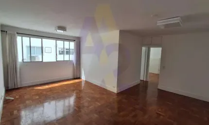 Apartamento com 2 quartos para alugar na Rua da Consolação, 3638, Jardim América, São Paulo, 70 m2 por R$ 4.750