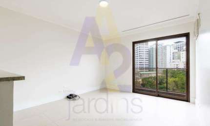 Apartamento com 2 quartos para alugar na Alameda Casa Branca, 343, Jardim América, São Paulo, 80 m2 por R$ 5.500