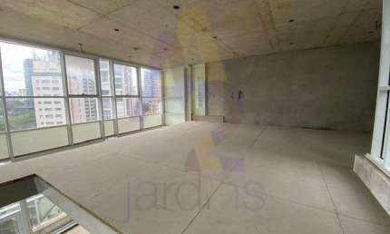 Apartamento com 2 quartos à venda na Rua Doutor Mário Ferraz, 376, Jardim Europa, São Paulo, 200 m2 por R$ 6.150.000